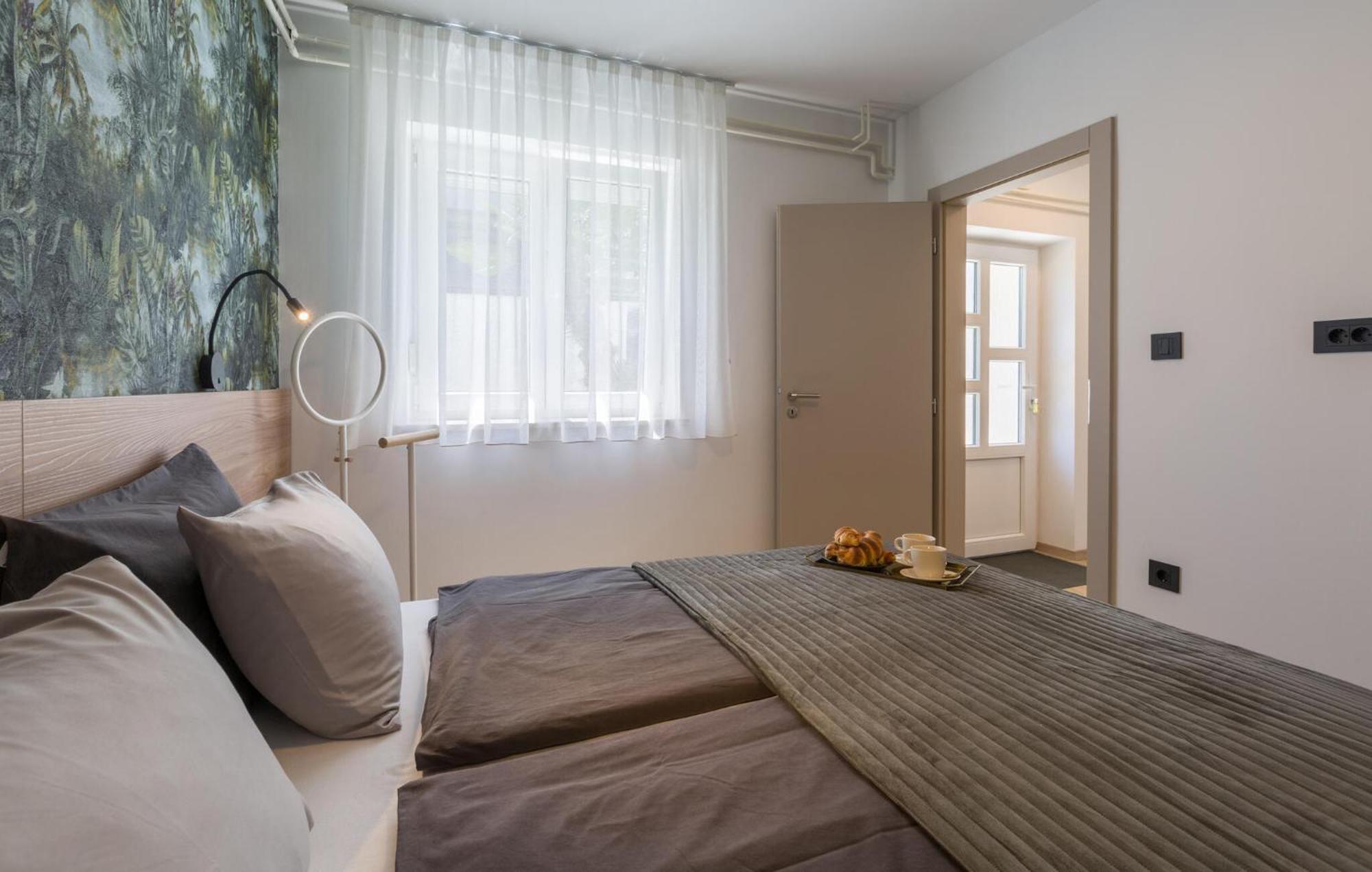 1 Bedroom Beautiful Apartment In Porec Esterno foto